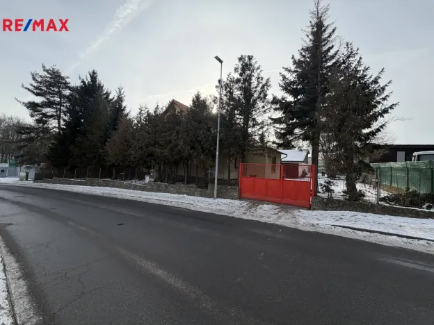 Pronájem rodinného domu, Pelhřimov, Skrýšovská, 140 m2