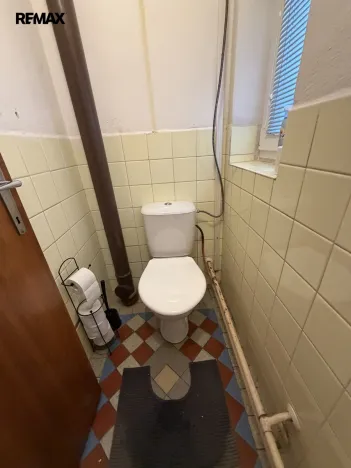 Pronájem rodinného domu, Pelhřimov, Skrýšovská, 140 m2