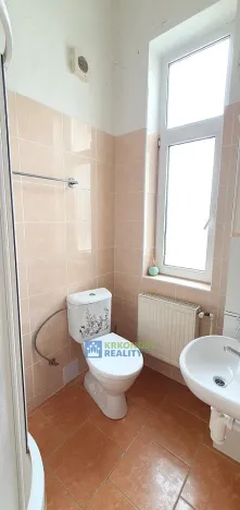 Pronájem bytu 1+kk, Trutnov - Vnitřní Město, Pražská, 56 m2