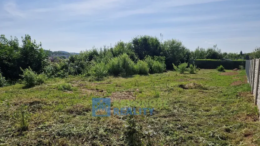 Prodej pozemku, Trutnov - Horní Staré Město, 818 m2