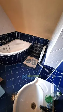 Prodej rodinného domu, Úpice, Palackého, 150 m2