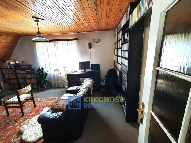 Prodej rodinného domu, Úpice, Palackého, 150 m2