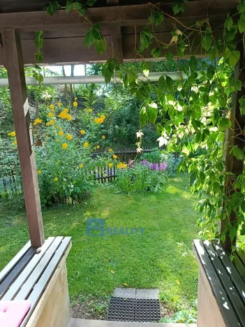 Prodej rodinného domu, Rudník, 245 m2