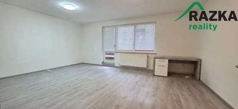 Pronájem bytu 3+1, Tachov, Máchova, 85 m2