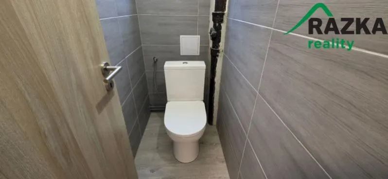 Pronájem bytu 3+1, Tachov, Máchova, 85 m2