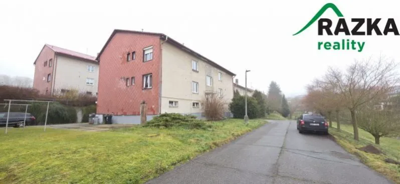 Pronájem bytu 3+1, Tachov, Máchova, 85 m2