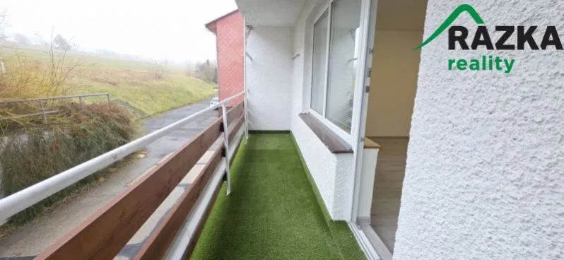 Pronájem bytu 3+1, Tachov, Máchova, 85 m2