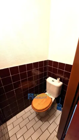 Prodej rodinného domu, Velké Svatoňovice, 150 m2