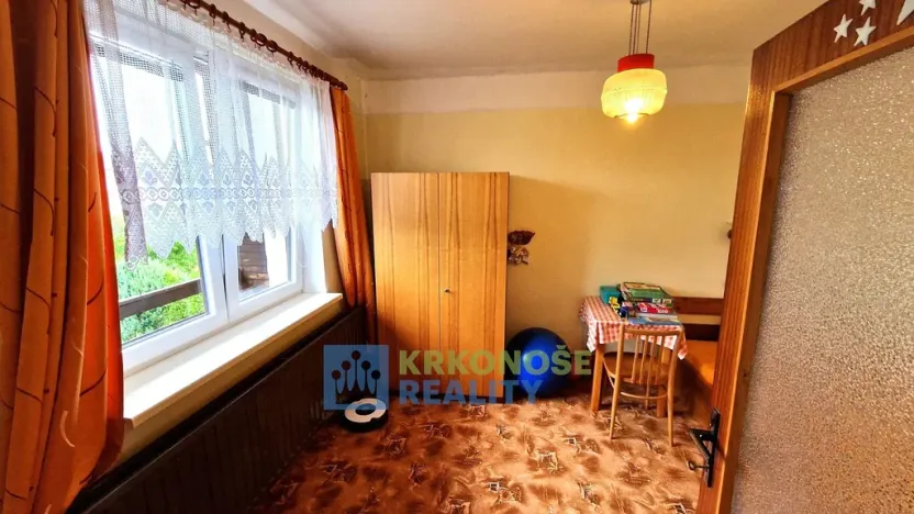 Prodej rodinného domu, Velké Svatoňovice, 150 m2