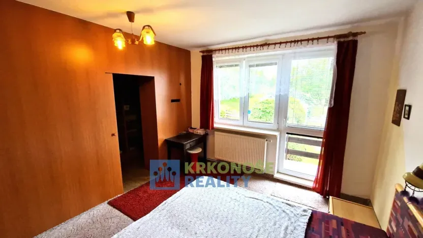 Prodej rodinného domu, Velké Svatoňovice, 150 m2