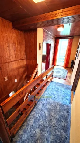 Prodej rodinného domu, Velké Svatoňovice, 150 m2