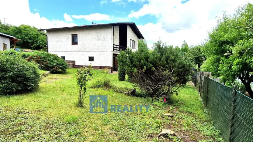 Prodej rodinného domu, Velké Svatoňovice, 150 m2