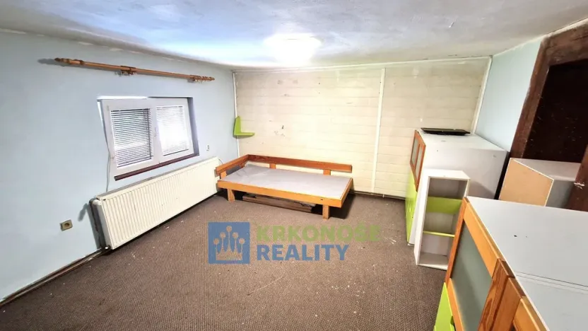 Prodej rodinného domu, Dolní Brusnice, 95 m2