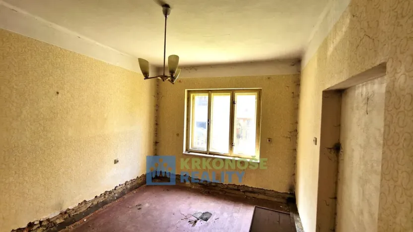 Prodej rodinného domu, Tanvald - Šumburk nad Desnou, Popelnická, 146 m2