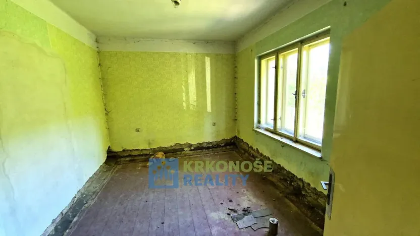 Prodej rodinného domu, Tanvald - Šumburk nad Desnou, Popelnická, 146 m2