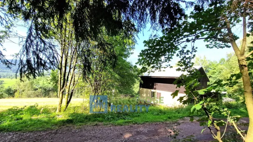 Prodej rodinného domu, Trutnov - Babí, 320 m2