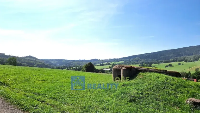 Prodej rodinného domu, Trutnov - Babí, 320 m2