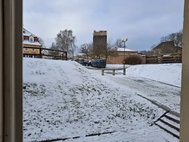 Prodej bytu 3+1, Cheb, Růžová, 73 m2