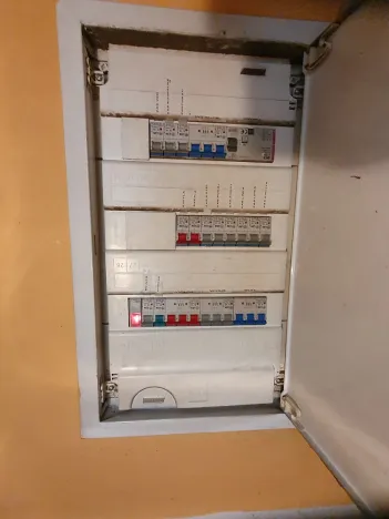 Prodej rodinného domu, Kocbeře - Nové Kocbeře, 220 m2