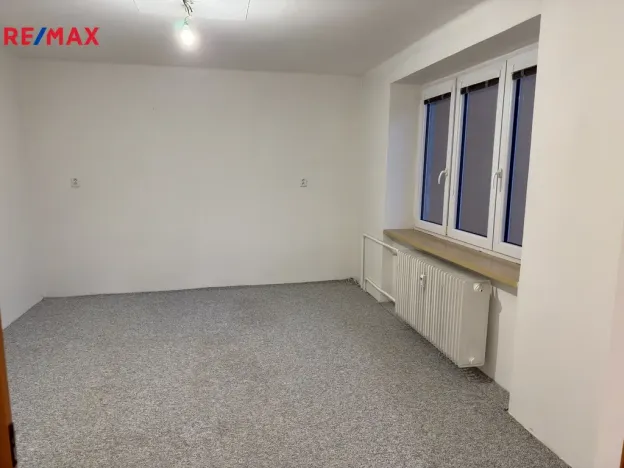 Pronájem bytu 2+1, Příbram - Příbram VII, Politických vězňů, 52 m2