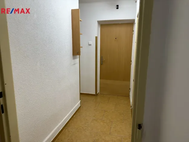 Pronájem bytu 2+1, Příbram - Příbram VII, Politických vězňů, 52 m2