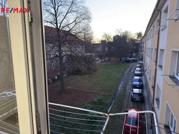 Pronájem bytu 2+1, Příbram - Příbram VII, Politických vězňů, 52 m2