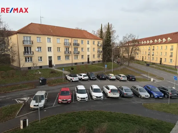 Pronájem bytu 2+1, Příbram - Příbram VII, Politických vězňů, 52 m2