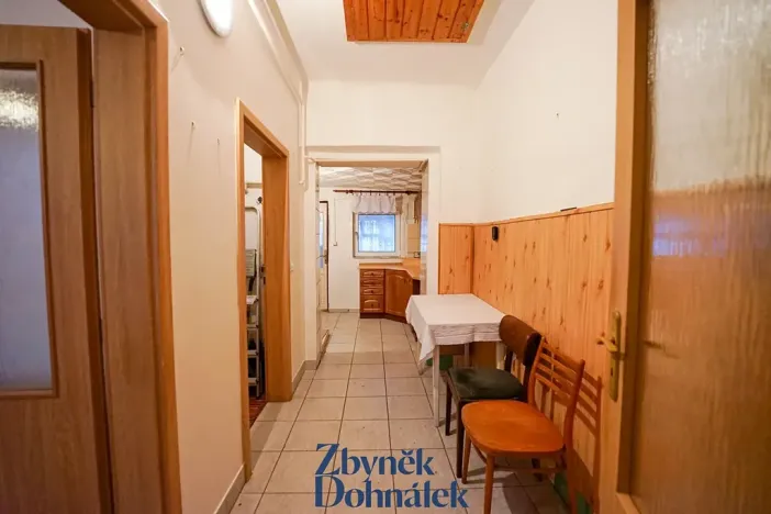Prodej rodinného domu, Čejč, 94 m2