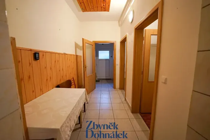 Prodej rodinného domu, Čejč, 94 m2