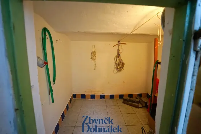 Prodej rodinného domu, Čejč, 94 m2