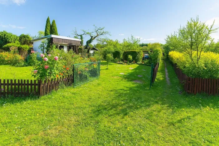 Prodej chaty, Pardubice - Zelené Předměstí, 13 m2