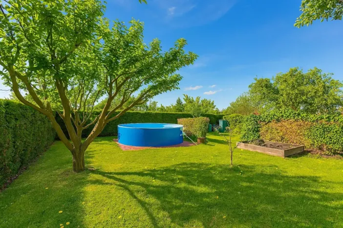 Prodej chaty, Pardubice - Zelené Předměstí, 13 m2