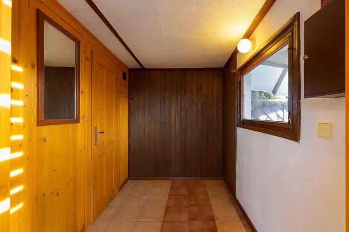 Prodej chaty, Pardubice - Zelené Předměstí, 13 m2