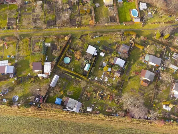 Prodej chaty, Pardubice - Zelené Předměstí, 13 m2