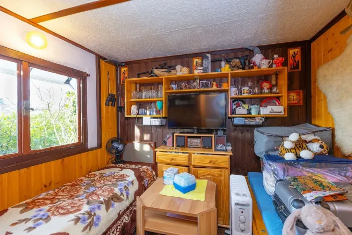 Prodej chaty, Pardubice - Zelené Předměstí, 13 m2