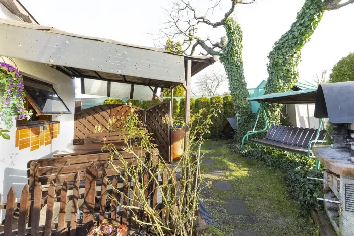 Prodej chaty, Pardubice - Zelené Předměstí, 13 m2