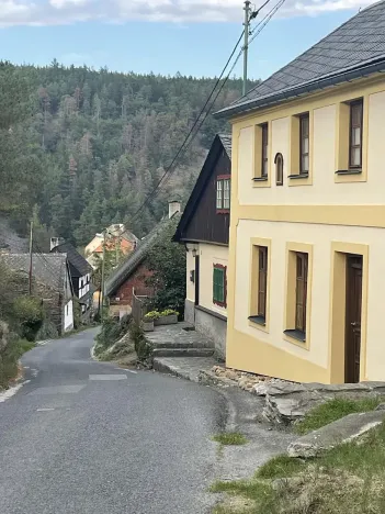 Prodej rodinného domu, Manětín, 130 m2