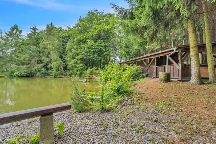 Prodej chalupy, Sudslava, 80 m2