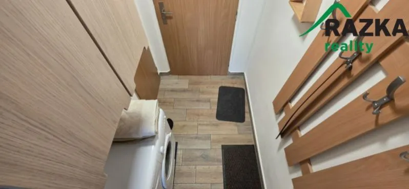 Pronájem bytu 1+kk, Tachov, Bělojarská, 25 m2