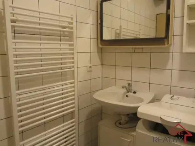 Pronájem bytu 1+kk, Lípa, 35 m2