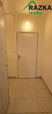 Pronájem bytu 1+kk, Tachov, Bělojarská, 25 m2