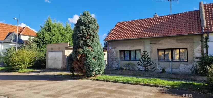 Prodej rodinného domu, Kralupy nad Vltavou, Lidická, 100 m2