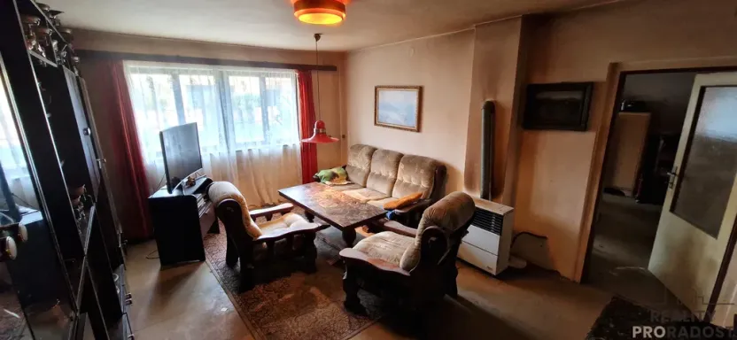 Prodej rodinného domu, Kralupy nad Vltavou, Lidická, 100 m2