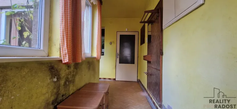 Prodej rodinného domu, Kralupy nad Vltavou, Lidická, 100 m2