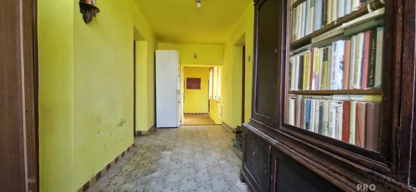 Prodej rodinného domu, Kralupy nad Vltavou, Lidická, 100 m2