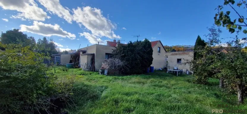 Prodej rodinného domu, Kralupy nad Vltavou, Lidická, 100 m2