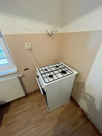 Pronájem bytu 2+1, Pardubice, 50 m2