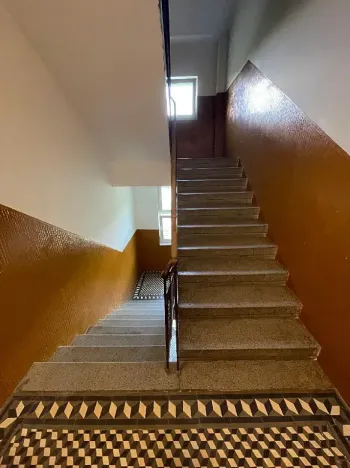 Pronájem bytu 2+1, Pardubice, 50 m2