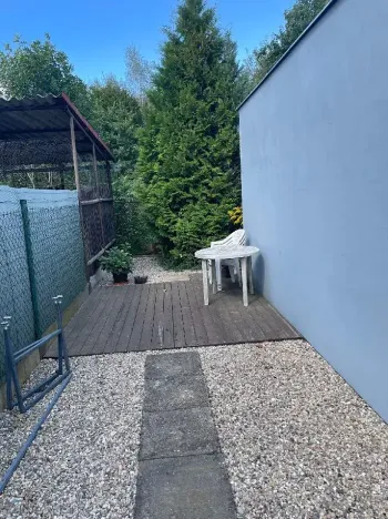 Pronájem bytu 2+1, Pardubice, 50 m2