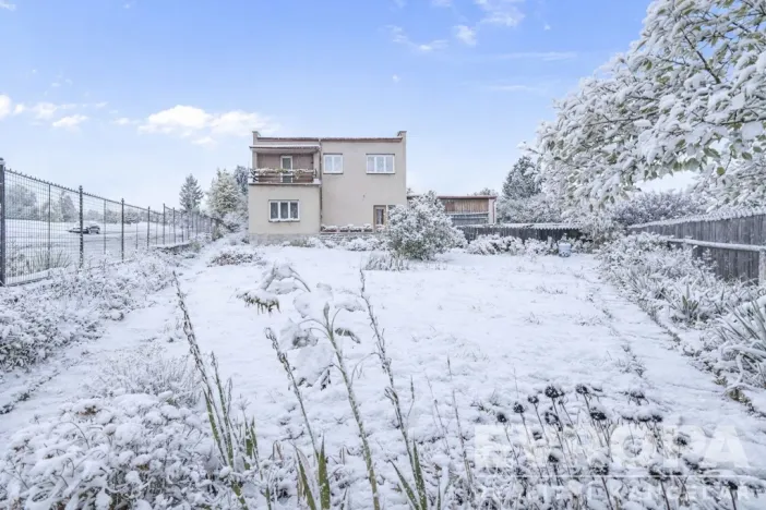 Prodej rodinného domu, Telč - Telč-Štěpnice, Slavatovská, 240 m2